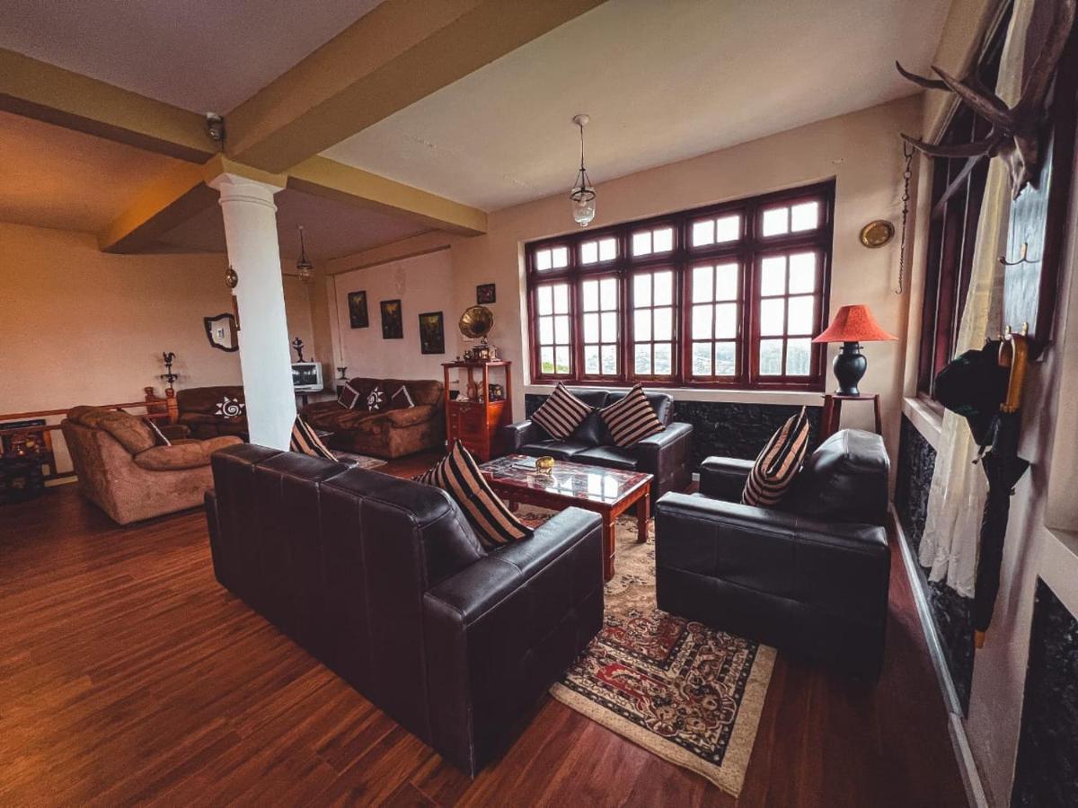 Готель House Of Leisure Нувара-Елія Екстер'єр фото