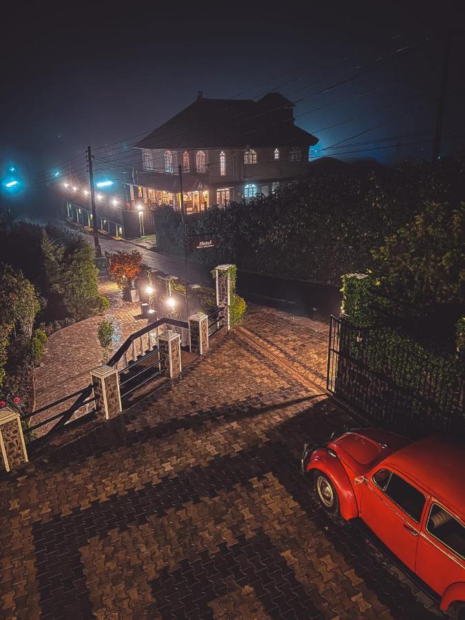 Готель House Of Leisure Нувара-Елія Екстер'єр фото