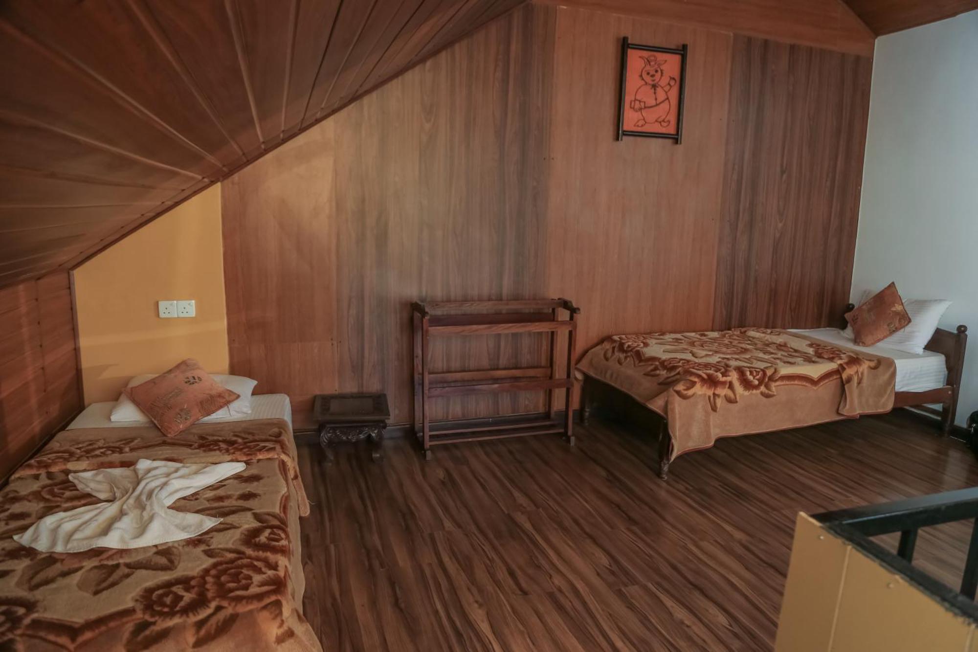 Готель House Of Leisure Нувара-Елія Екстер'єр фото