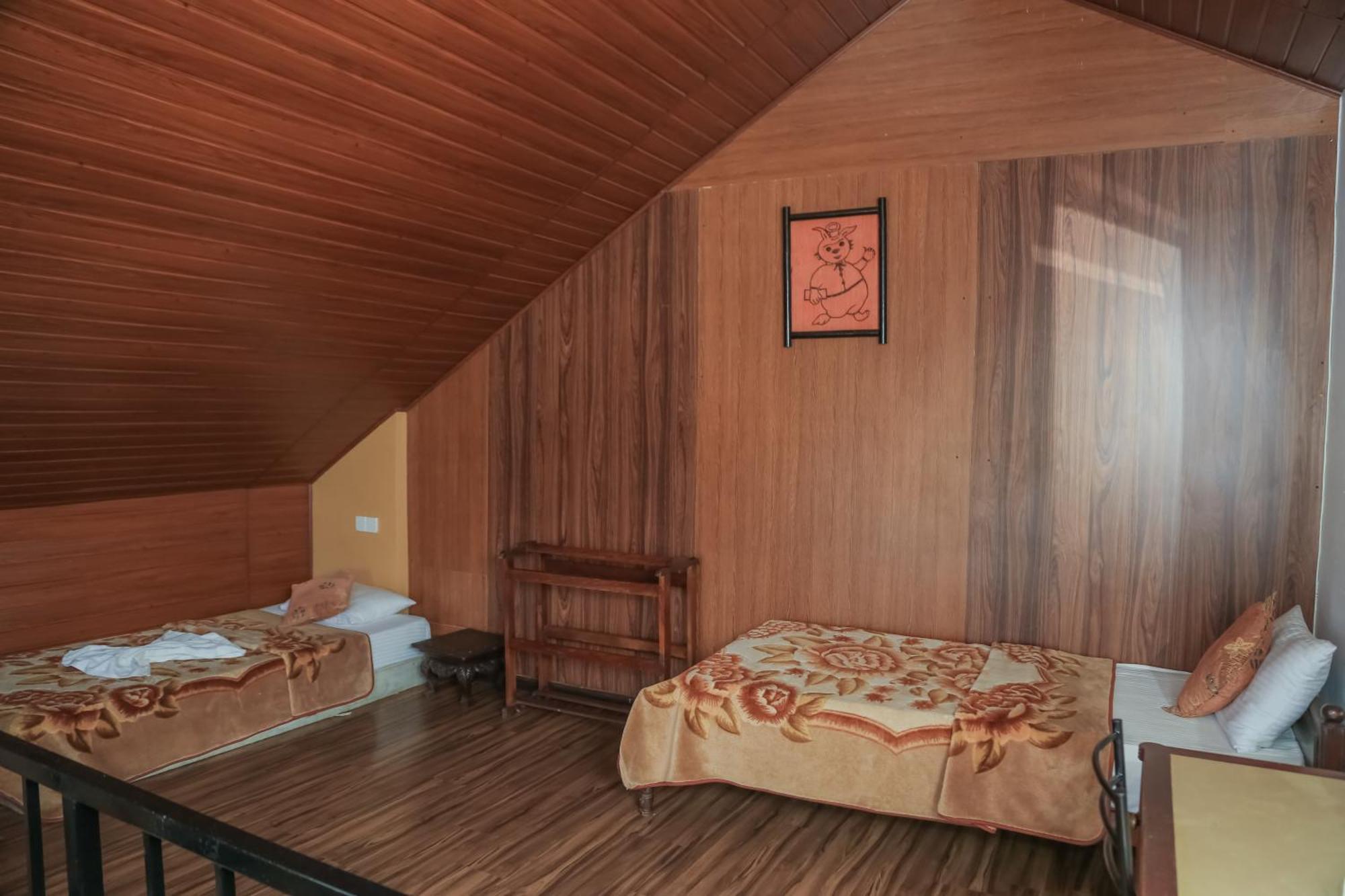 Готель House Of Leisure Нувара-Елія Екстер'єр фото